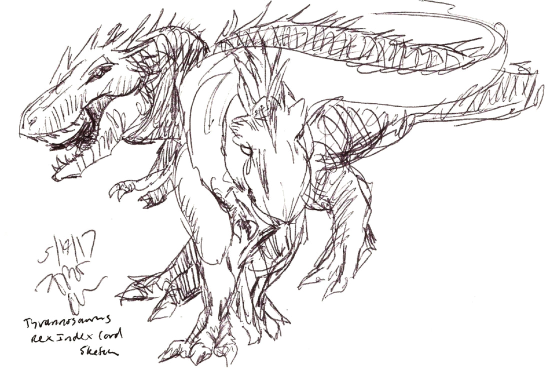 Throwback Thursday 15 August: flashback to 2017