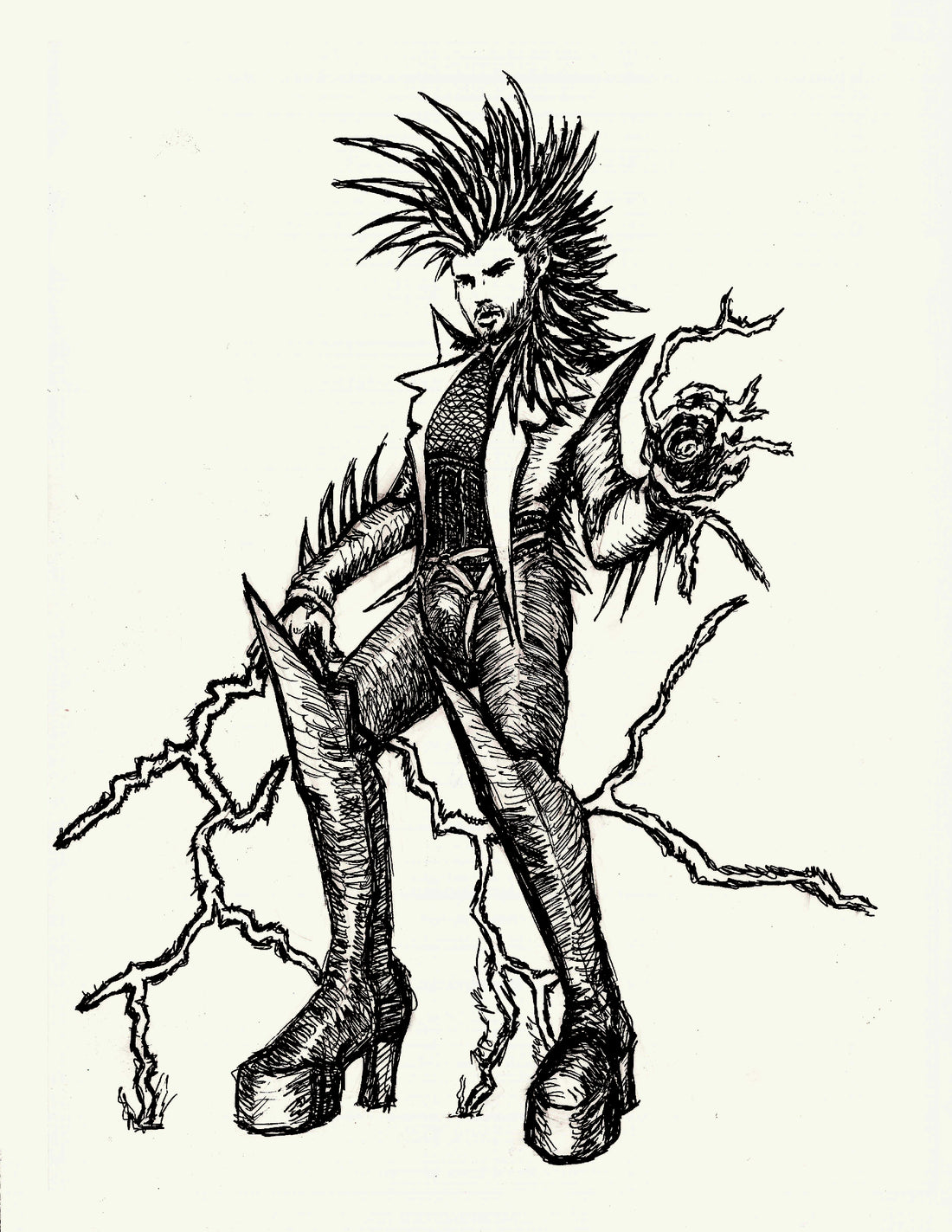 Throwback Thursday 1 August: flashback to 2021