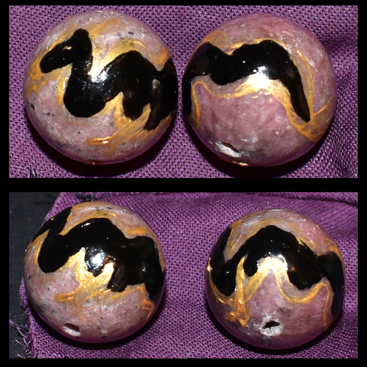 Crystal Palm Cat Epsilon